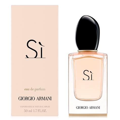 si perfume myer|si by giorgio armani perfume.